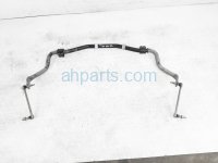 $50 Ford FRONT STABILIZER / SWAY BAR - 2.3L