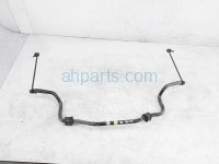 $40 Acura FRONT STABILIZER / SWAY BAR