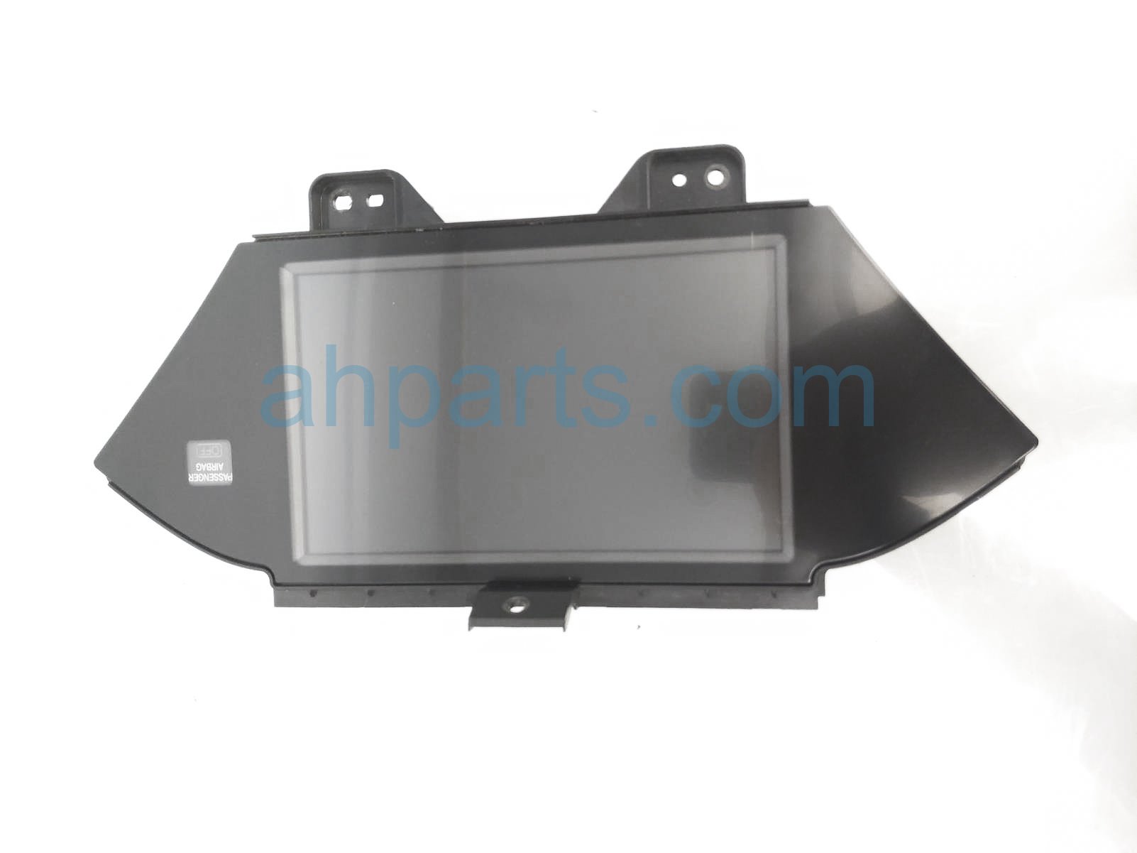 $175 Acura UPPER DISPLAY SCREEN (19+ model) $175 Acura UPPER DISPLAY SCREEN (19+ model)