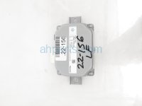 $79 Acura VOLTAGE STABILIZER CONTROL UNIT $79 Acura VOLTAGE STABILIZER CONTROL UNIT