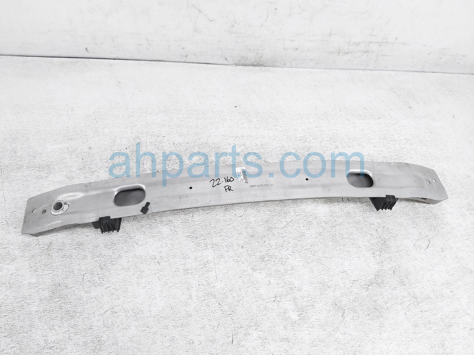$299 Audi FRONT BUMPER REINFORCEMENT BAR - NIQ $299 Audi FRONT BUMPER REINFORCEMENT BAR - NIQ