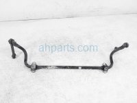 $100 Audi FRONT STABILIZER / SWAY BAR $100 Audi FRONT STABILIZER / SWAY BAR