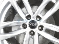 $395 Audi FR/RH WHEEL ASSY 18 IN