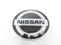 $75 Nissan GRILLE EMBLEM ASSY