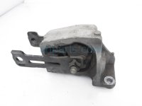 $35 Nissan REAR ENGINE MOUNT - 2.5L S FWD AT