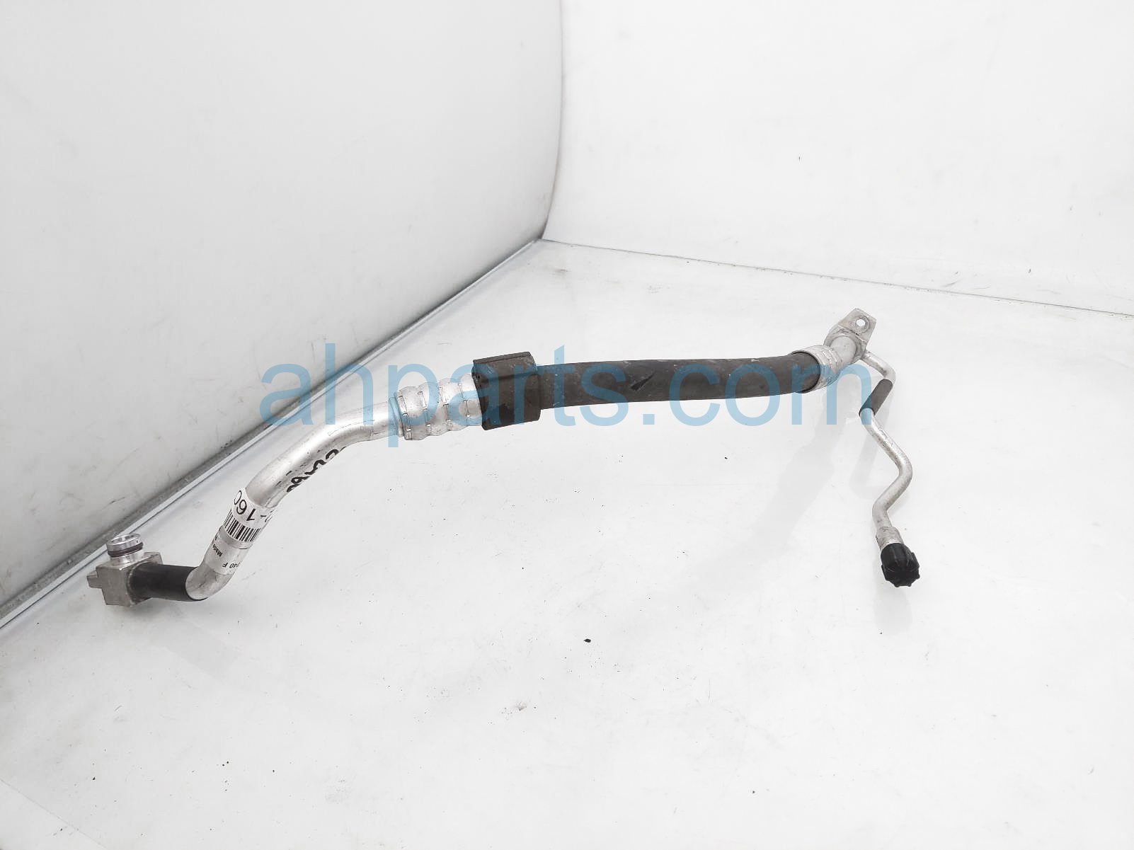 $75 Audi AC UPPER PRESSURE LINE / TUBE $75 Audi AC UPPER PRESSURE LINE / TUBE