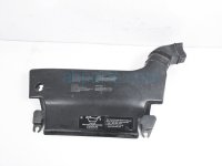 $40 BMW FRONT AIR DUCT ASSY