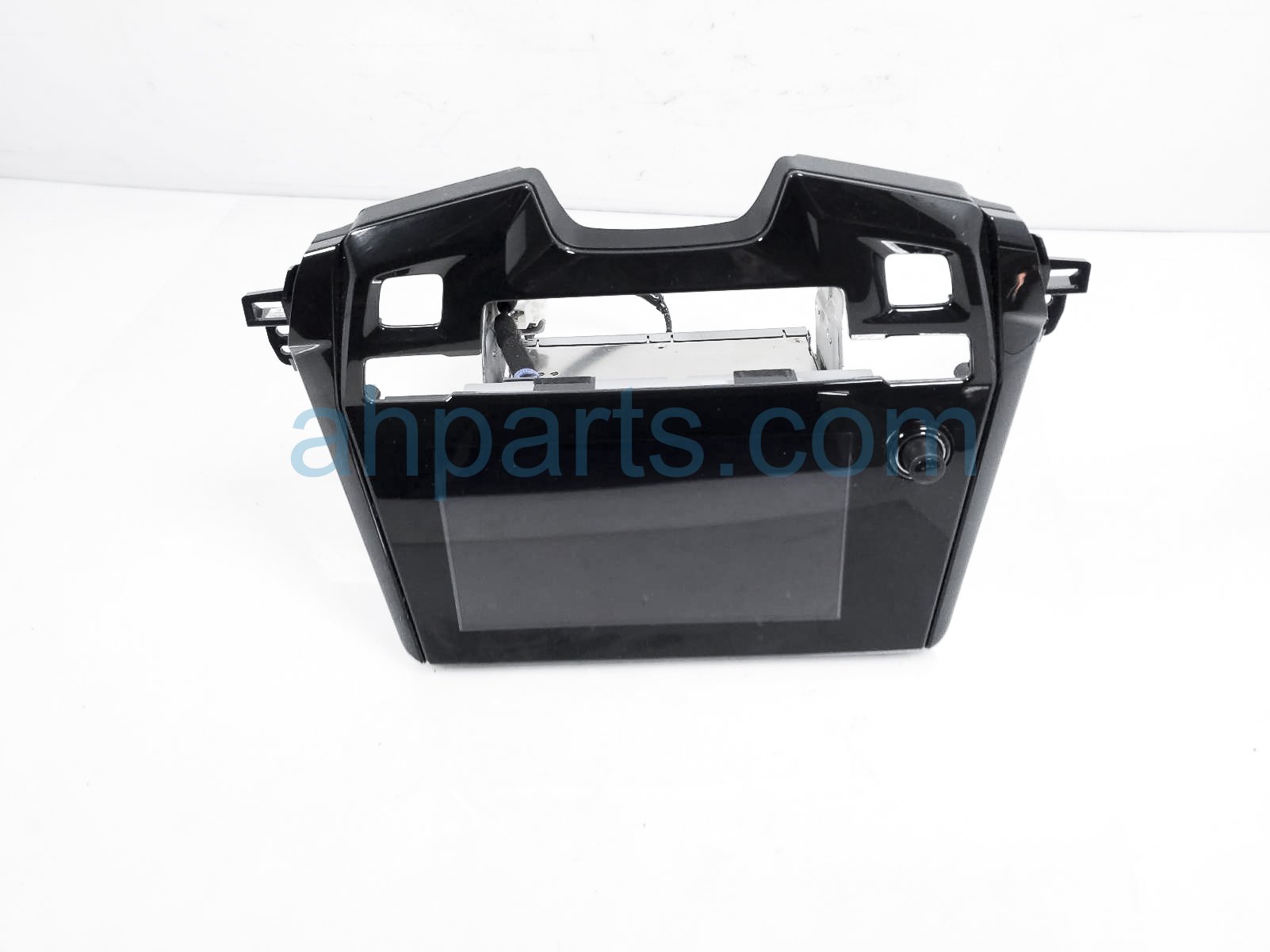 $450 Honda RADIO & SCREEN DISPLAY ASSEMBLY $450 Honda RADIO & SCREEN DISPLAY ASSEMBLY