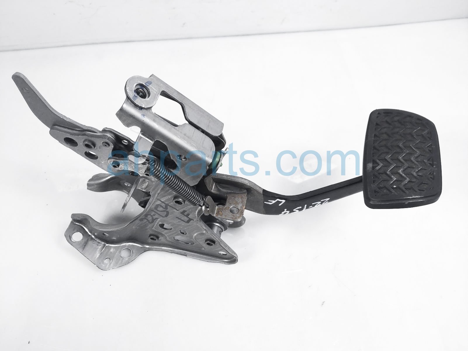 $30 Toyota BRAKE PEDAL ASSY $30 Toyota BRAKE PEDAL ASSY