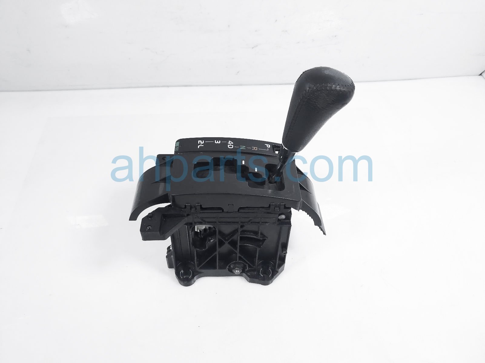 Sold 2008 Toyota Tacoma Shifter Select Lever Assy 33560-04020