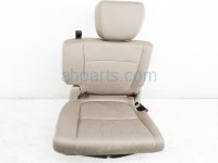 $150 Honda 3RD ROW RH SEAT - BEIGE CLOTH $150 Honda 3RD ROW RH SEAT - BEIGE CLOTH