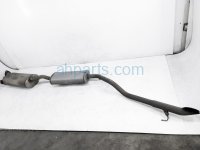$99 Acura EXHAUST PIPE & MUFFLER $99 Acura EXHAUST PIPE & MUFFLER