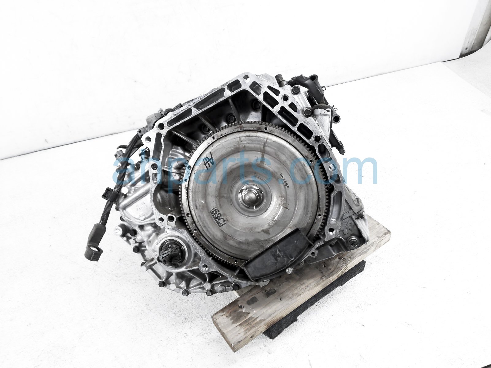 $400 Honda AT TRANSMISSION = 131K MILES - MCKA $400 Honda AT TRANSMISSION = 131K MILES - MCKA