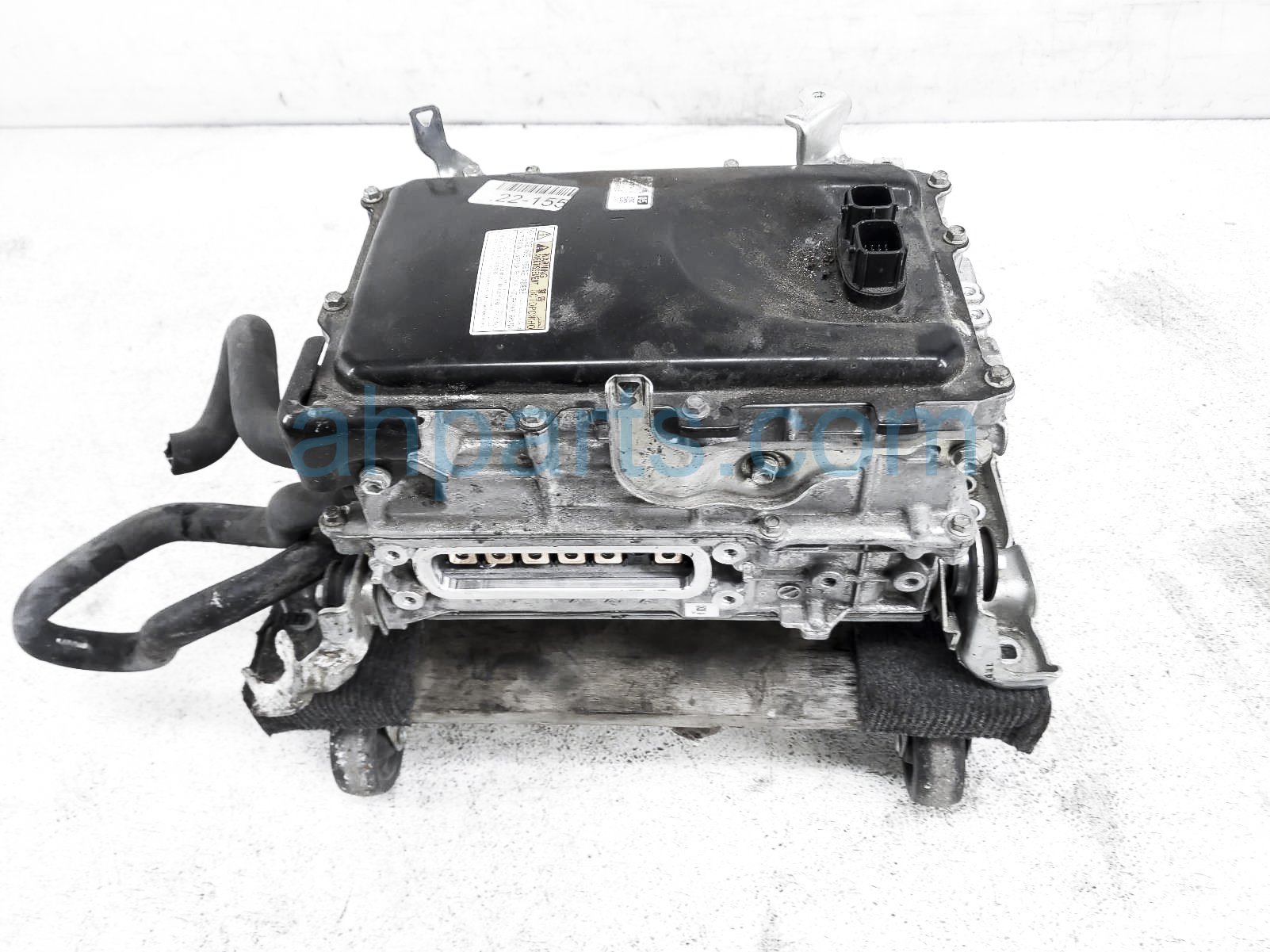 $145 Toyota INVERTER ASSEMBLY - PRIME $145 Toyota INVERTER ASSEMBLY - PRIME