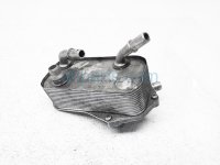 $40 BMW TRANSMISSION OIL COOLER $40 BMW TRANSMISSION OIL COOLER