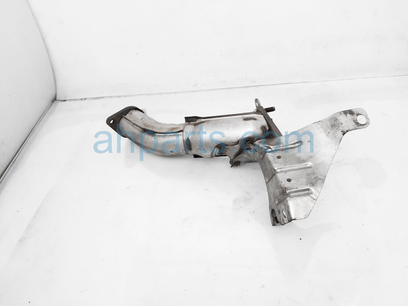 $75 Subaru EXHAUST FRONT JOINT PIPE - 2.5L $75 Subaru EXHAUST FRONT JOINT PIPE - 2.5L