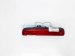 Sold 2008 Toyota Tacoma High Mounted Center Lamp Third Stop/brake Light 81570 04030 Replacement Sold 2008 Toyota Tacoma High Mounted Center Lamp Third Stop/brake Light 81570 04030 Replacement thumbnail