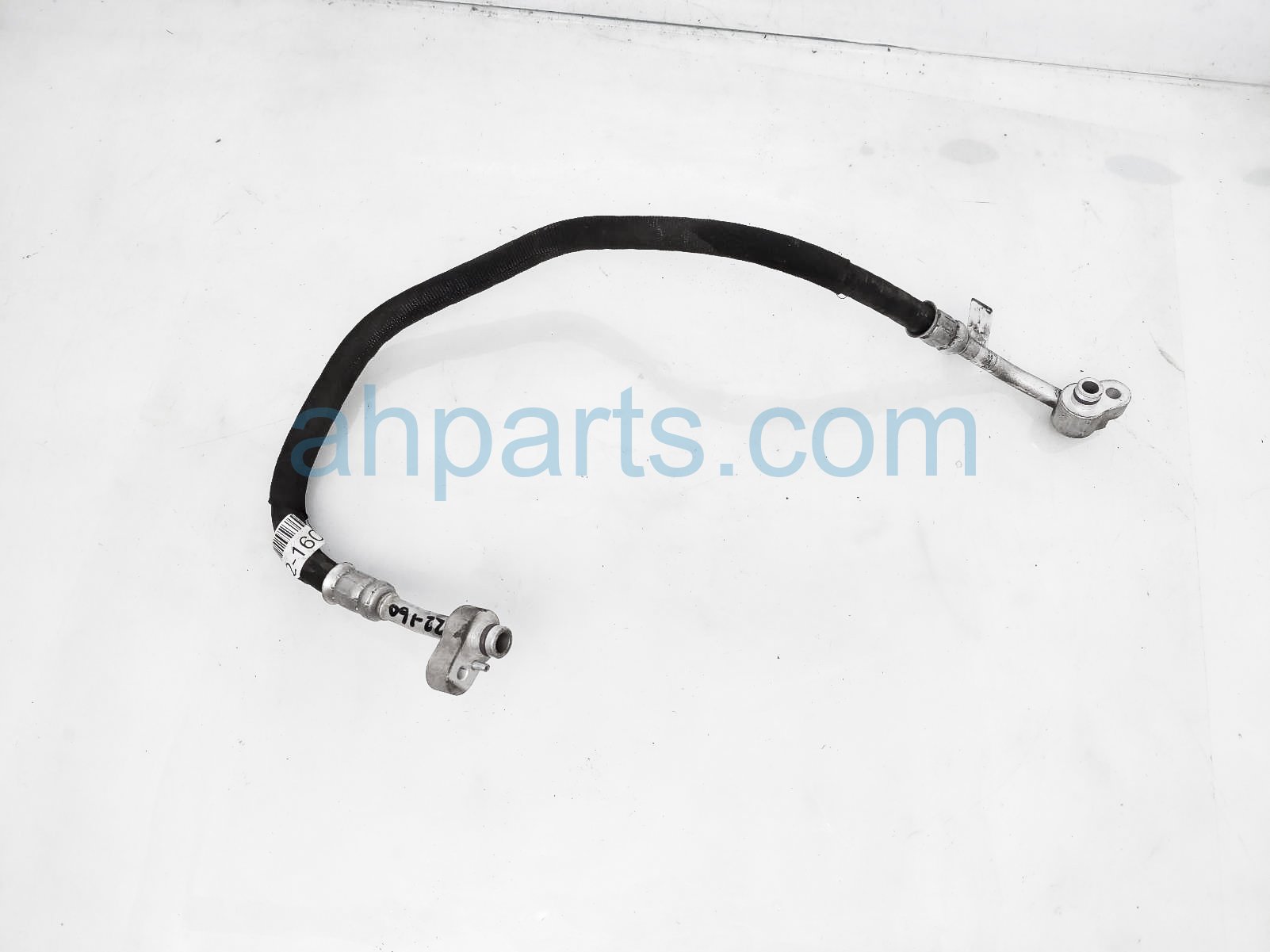 $65 Audi FRONT A/C DISCHARGHE HOSE - 2.0L $65 Audi FRONT A/C DISCHARGHE HOSE - 2.0L
