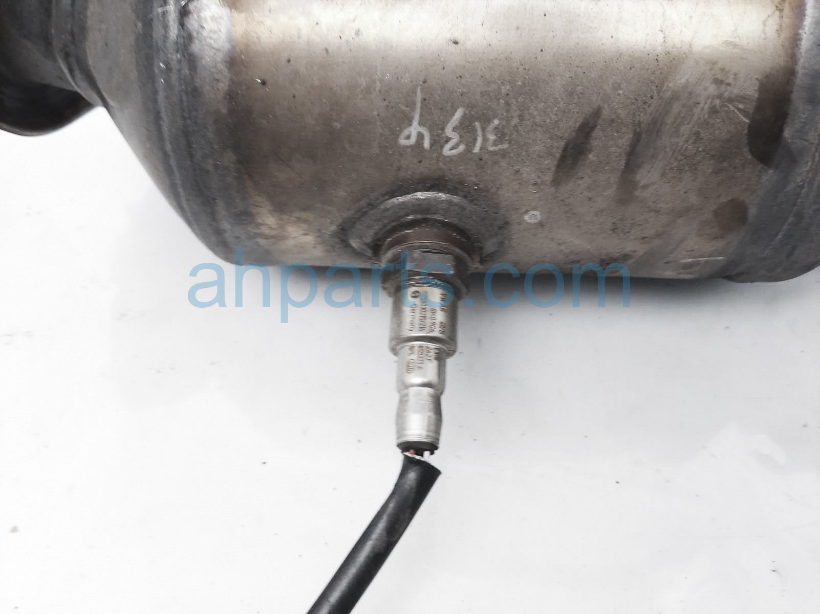 $20 Audi REAR OXYGEN SENSOR $20 Audi REAR OXYGEN SENSOR