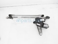 $45 Audi FRONT WINDSHIELD WIPER MOTOR ASSY $45 Audi FRONT WINDSHIELD WIPER MOTOR ASSY
