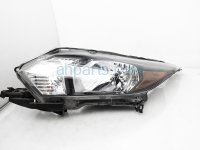 $150 Honda LH HEAD LIGHT / LAMP - NIQ