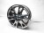 2005 Volvo Xc90 18 Inch Wheel / Rim Chrome 30736642 Replacement 2005 Volvo Xc90 18 Inch Wheel / Rim Chrome 30736642 Replacement thumbnail