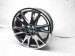 2005 Volvo Xc90 18 Inch Wheel / Rim Chrome 30736642 Replacement 2005 Volvo Xc90 18 Inch Wheel / Rim Chrome 30736642 Replacement thumbnail