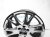 2005 Volvo Xc90 18 Inch Wheel / Rim Chrome 30736642 Replacement 2005 Volvo Xc90 18 Inch Wheel / Rim Chrome 30736642 Replacement thumbnail