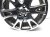 2005 Volvo Xc90 18 Inch Wheel / Rim Chrome 30736642 Replacement 2005 Volvo Xc90 18 Inch Wheel / Rim Chrome 30736642 Replacement thumbnail