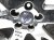 2005 Volvo Xc90 18 Inch Wheel / Rim Chrome 30736642 Replacement 2005 Volvo Xc90 18 Inch Wheel / Rim Chrome 30736642 Replacement thumbnail