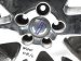 2005 Volvo Xc90 18 Inch Wheel / Rim Chrome 30736642 Replacement 2005 Volvo Xc90 18 Inch Wheel / Rim Chrome 30736642 Replacement thumbnail