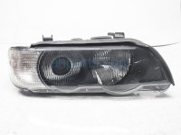 $79 BMW RH HEAD LAMP / LIGHT - NOTES $79 BMW RH HEAD LAMP / LIGHT - NOTES