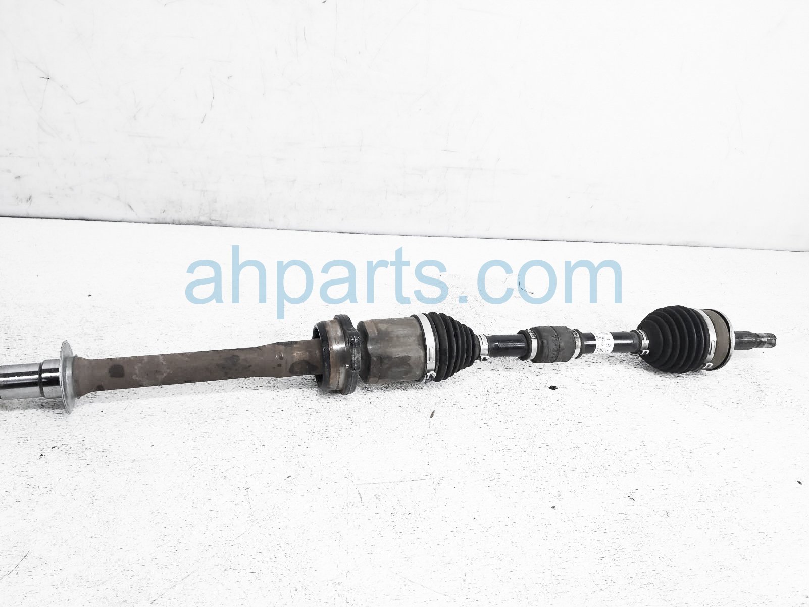 2019 Toyota Camry Front Passenger Axle Drive Shaft - Le Fwd 43410