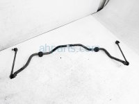 $45 Honda FRONT STABILIZER / SWAY BAR - AWD $45 Honda FRONT STABILIZER / SWAY BAR - AWD