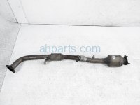 $250 Honda EXHAUST PIPE (A) ASSY $250 Honda EXHAUST PIPE (A) ASSY