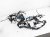 Sold 2017 Toyota Prius Engine Room Wire Harness 82111 47P30 Replacement Sold 2017 Toyota Prius Engine Room Wire Harness 82111 47P30 Replacement thumbnail
