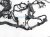Sold 2017 Toyota Prius Engine Room Wire Harness 82111 47P30 Replacement Sold 2017 Toyota Prius Engine Room Wire Harness 82111 47P30 Replacement thumbnail