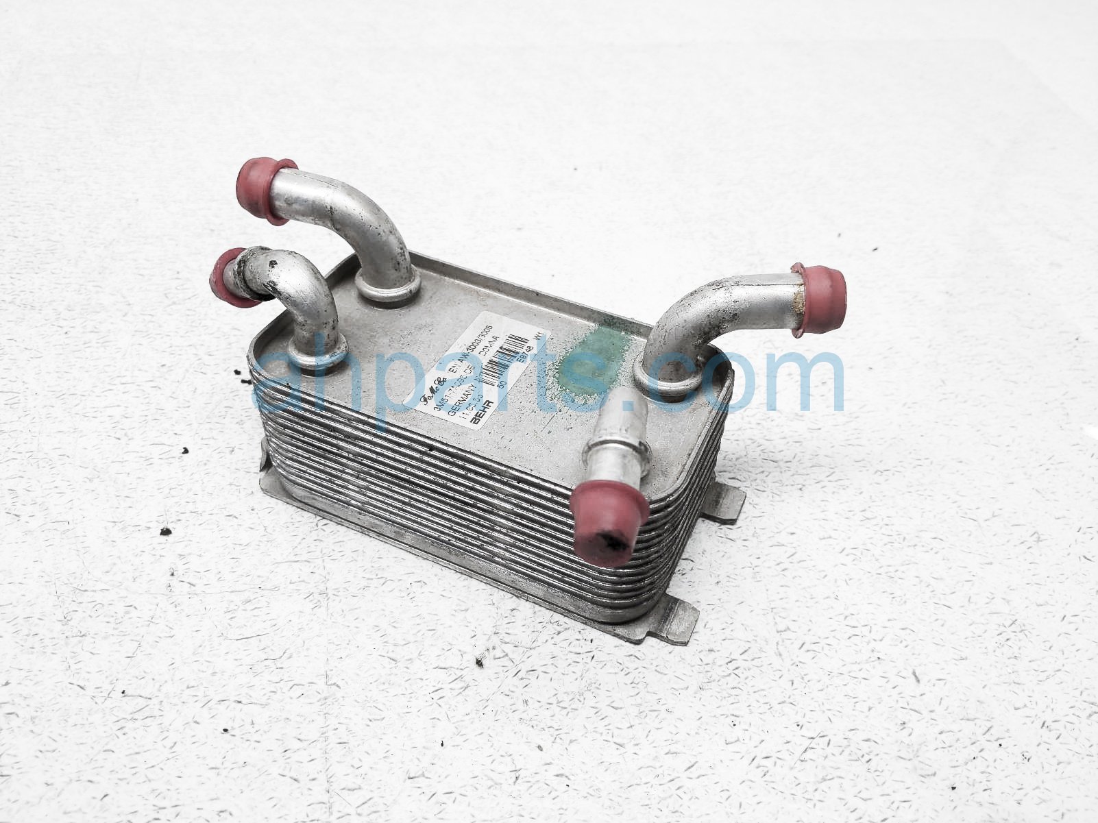$20 Volvo TRANSMISSION OIL COOLER $20 Volvo TRANSMISSION OIL COOLER
