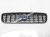 2002 Volvo S60 Front Grille Black/chrome 9151881 Replacement 2002 Volvo S60 Front Grille Black/chrome 9151881 Replacement thumbnail