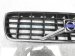 2002 Volvo S60 Front Grille Black/chrome 9151881 Replacement 2002 Volvo S60 Front Grille Black/chrome 9151881 Replacement thumbnail