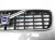 2002 Volvo S60 Front Grille Black/chrome 9151881 Replacement 2002 Volvo S60 Front Grille Black/chrome 9151881 Replacement thumbnail