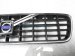 2002 Volvo S60 Front Grille Black/chrome 9151881 Replacement 2002 Volvo S60 Front Grille Black/chrome 9151881 Replacement thumbnail