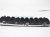 2002 Volvo S60 Front Grille Black/chrome 9151881 Replacement 2002 Volvo S60 Front Grille Black/chrome 9151881 Replacement thumbnail