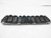 2002 Volvo S60 Front Grille Black/chrome 9151881 Replacement 2002 Volvo S60 Front Grille Black/chrome 9151881 Replacement thumbnail