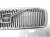 Sold 1998 Volvo S70 Front Grille Chrome 9127580 Replacement Sold 1998 Volvo S70 Front Grille Chrome 9127580 Replacement thumbnail