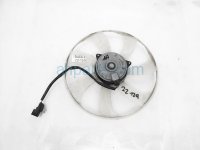 $80 Subaru COOLING FAN W/ MOTOR (NO SHROUD) $80 Subaru COOLING FAN W/ MOTOR (NO SHROUD)