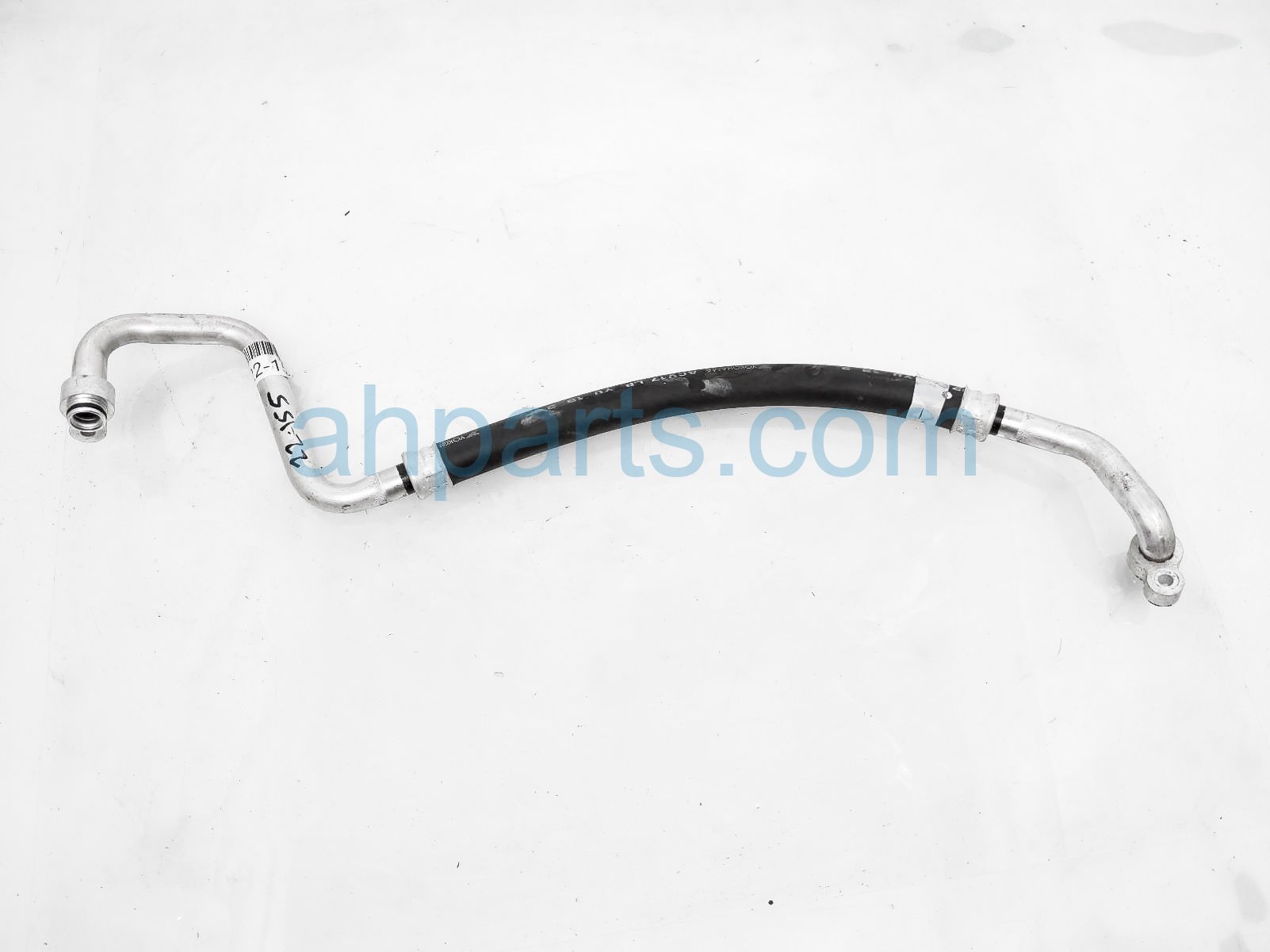 $45 Toyota A/C SUCTION HOSE - PRIME $45 Toyota A/C SUCTION HOSE - PRIME