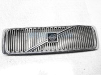 $50 Volvo FRONT GRILLE - CHROME/SILVER