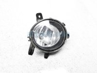 $50 BMW RH FOG LAMP / LIGHT - NOTES