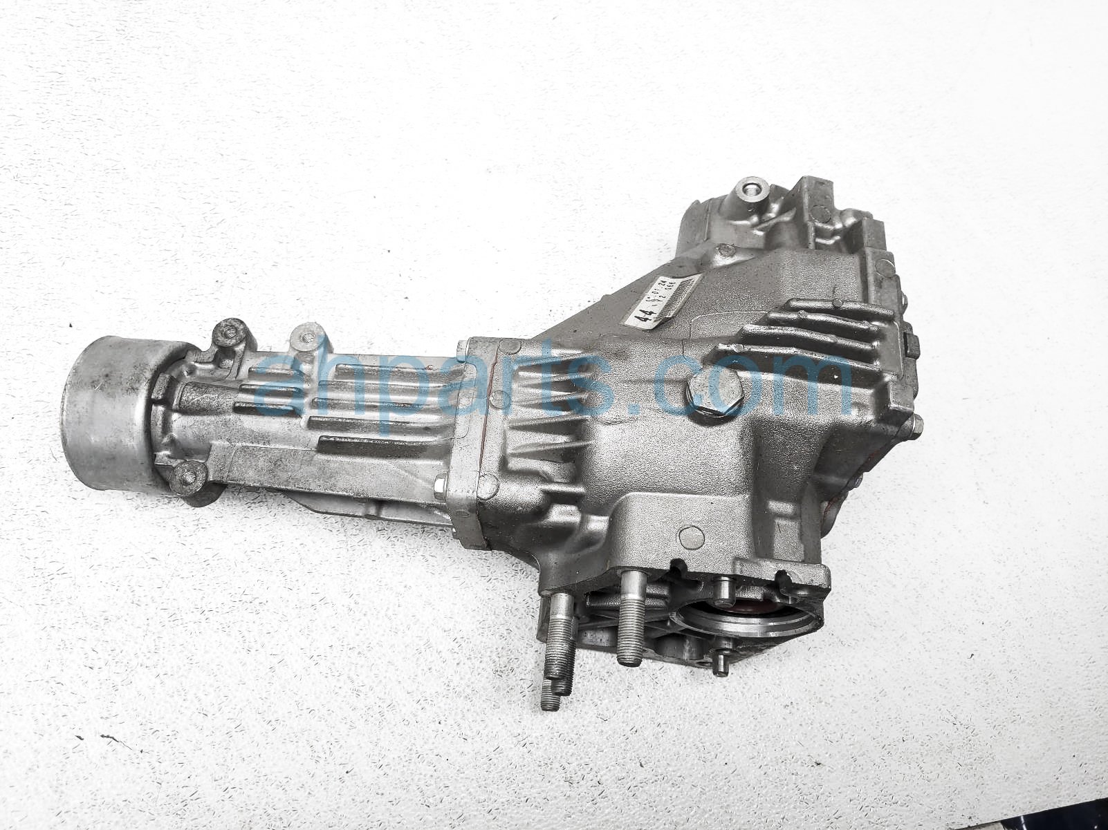 Sold 2012 Lexus Rx350 Transfer Case Assy 3610048052,